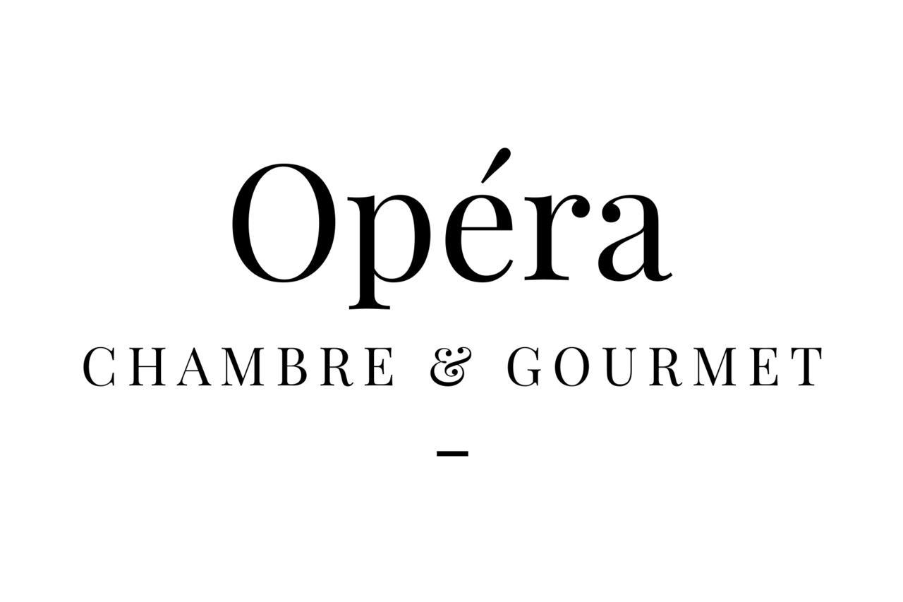 Opera Chambre & Gourmet ヴィテルボ エクステリア 写真