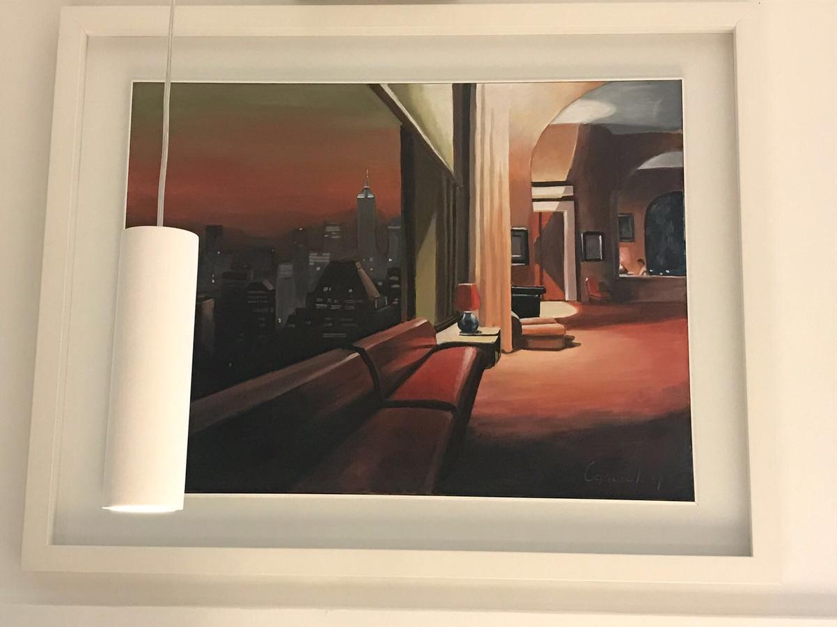 Opera Chambre & Gourmet ヴィテルボ エクステリア 写真