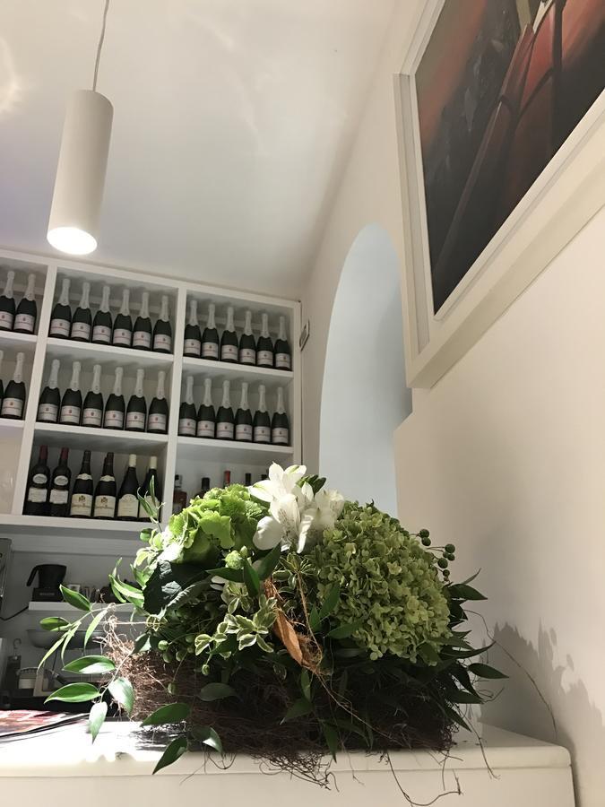 Opera Chambre & Gourmet ヴィテルボ エクステリア 写真